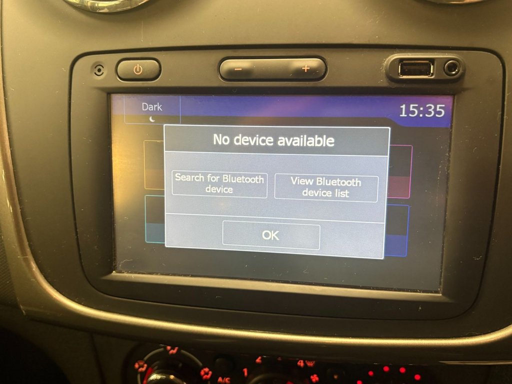 Used Dacia Sandero Stepway 2016 for sale - 77287870: Photo 18