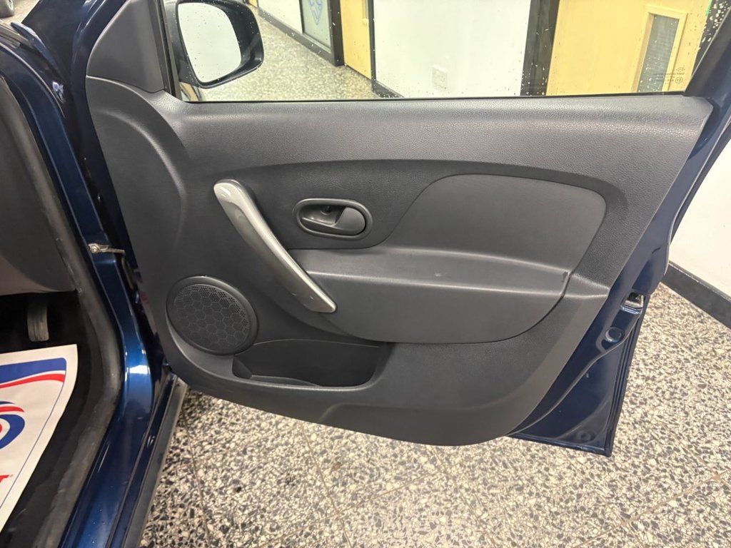 Used Dacia Sandero Stepway 2016 for sale - 77287870: Photo 29