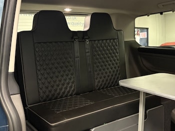 Used Ford Tourneo Custom 2018 for sale - 78534193: Photo