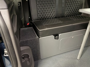 Used Ford Tourneo Custom 2018 for sale - 78534193: Photo