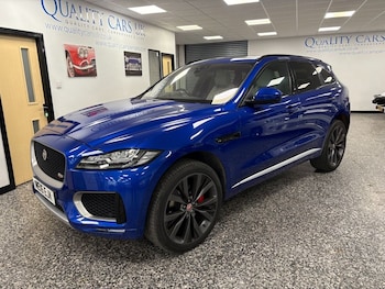 2016 (16) - 3.0d V6 1st Edition 5dr Auto AWD