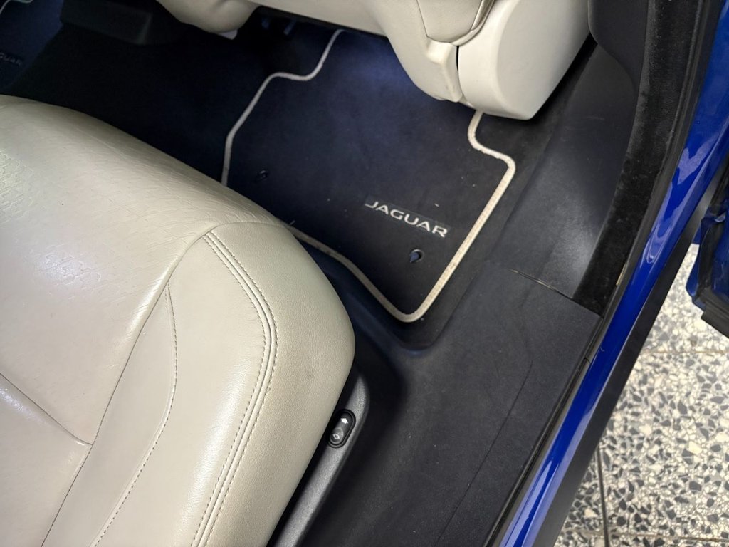 Used Jaguar F-Pace 2016 for sale - 76313058: Photo 20