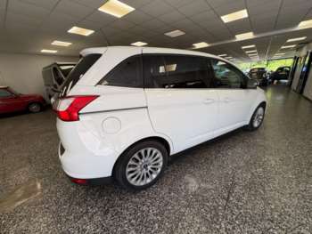 Used Ford Grand C-Max 2013 for sale - 74784661: Photo