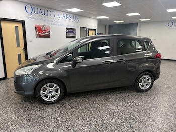Used Ford B-MAX 2017 for sale - 79221451: Photo