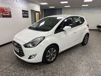 Used Hyundai Ix20 2016 for sale - 78468785: Photo