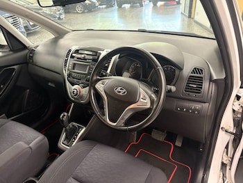 Used Hyundai Ix20 2016 for sale - 78468785: Photo