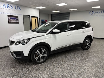 Used Peugeot 5008 2018 for sale - 78612179: Photo
