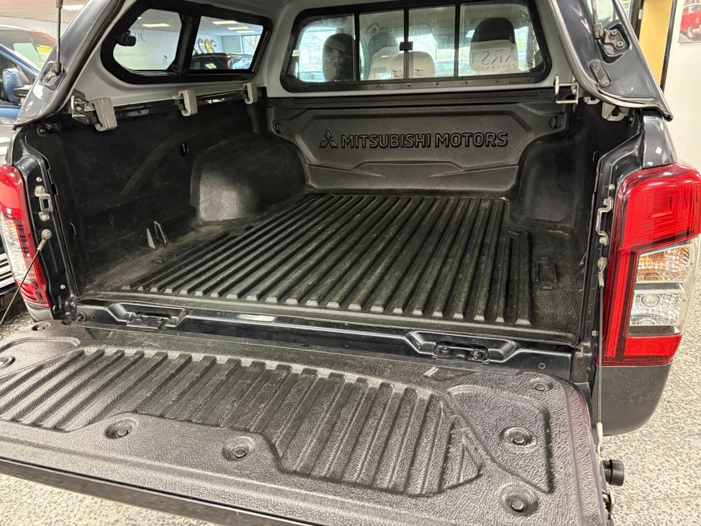 Used Mitsubishi L200 2020 for sale - 78134457: Photo 15