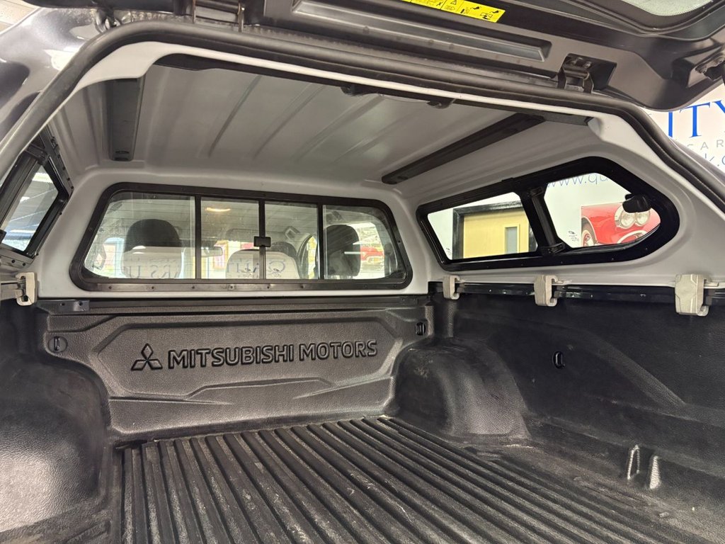 Used Mitsubishi L200 2020 for sale - 78134457: Photo 16