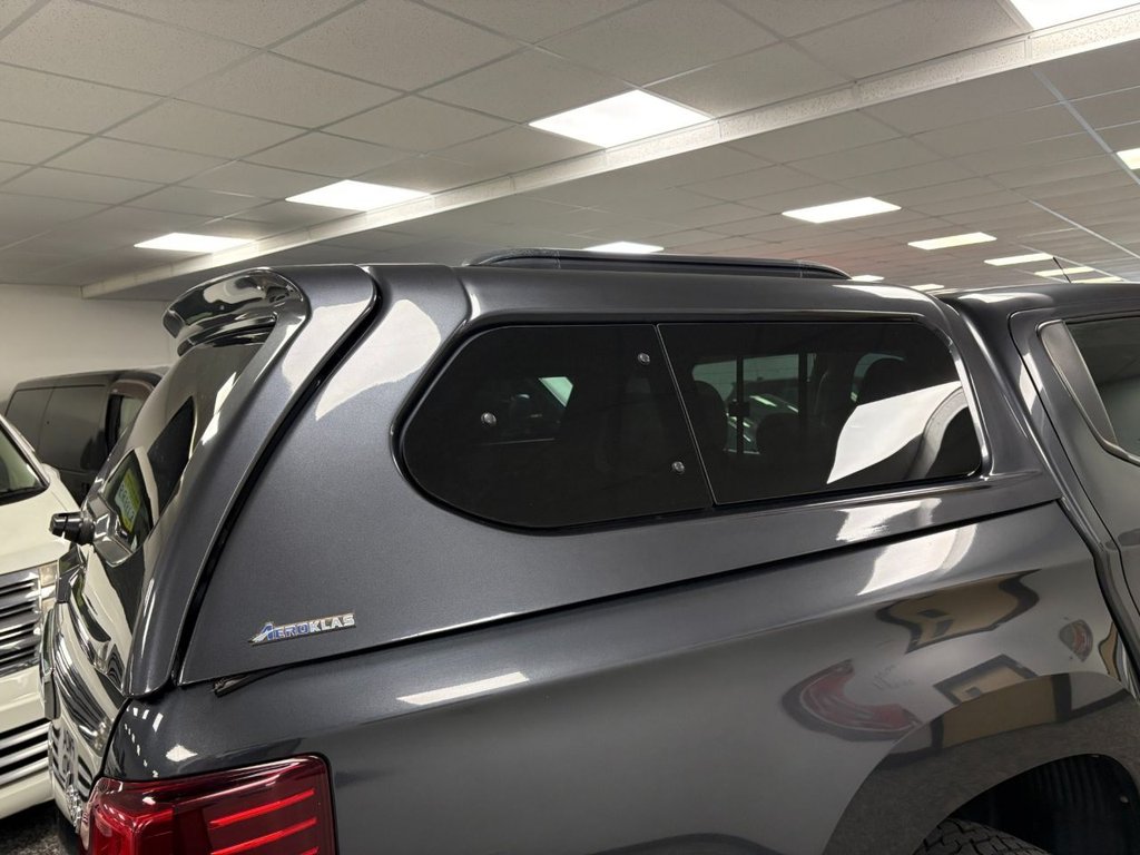 Used Mitsubishi L200 2020 for sale - 78134457: Photo 18