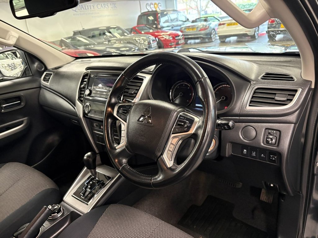 Used Mitsubishi L200 2020 for sale - 78134457: Photo 2