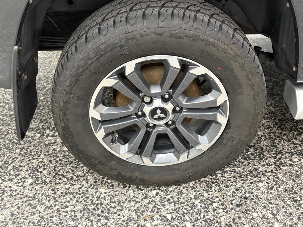 Used Mitsubishi L200 2020 for sale - 78134457: Photo 20