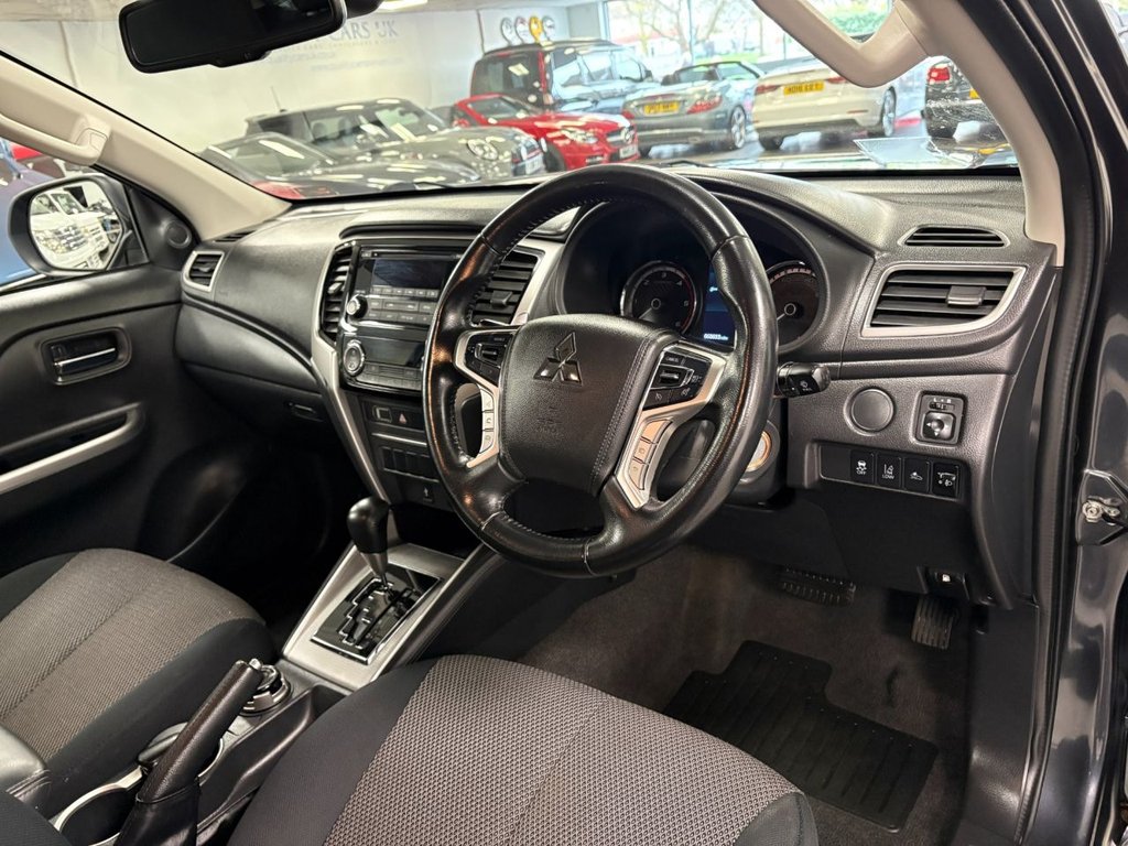 Used Mitsubishi L200 2020 for sale - 78134457: Photo 21