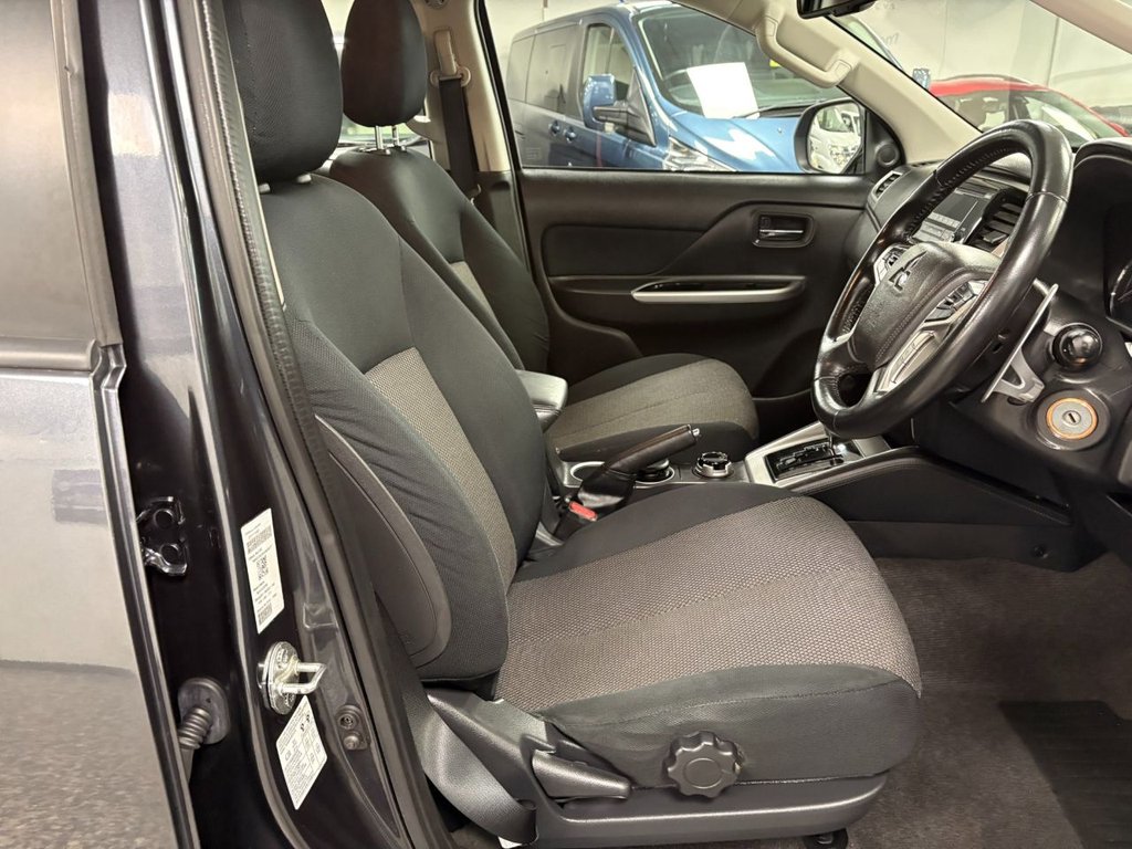 Used Mitsubishi L200 2020 for sale - 78134457: Photo 22