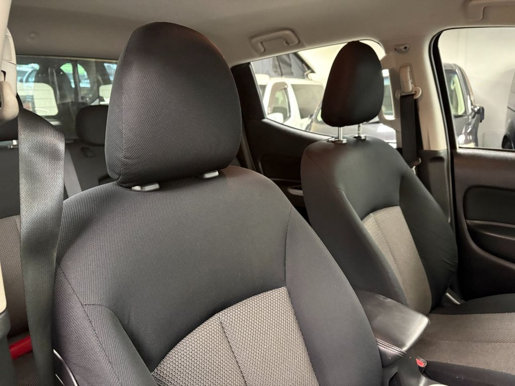 Used Mitsubishi L200 2020 for sale - 78134457: Photo 23