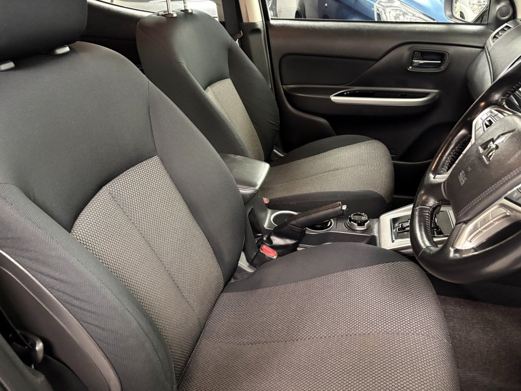 Used Mitsubishi L200 2020 for sale - 78134457: Photo 24