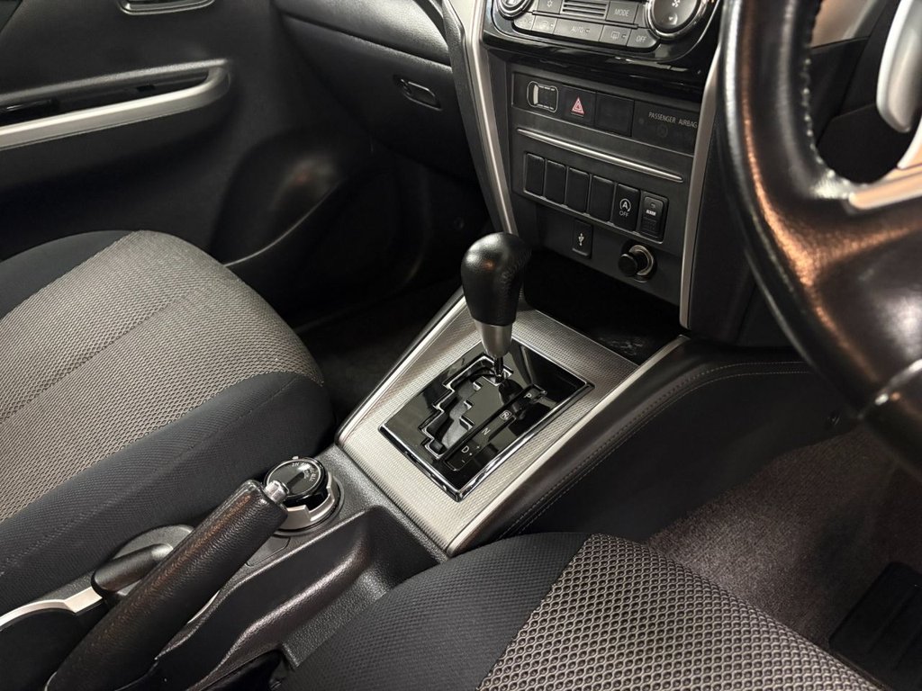 Used Mitsubishi L200 2020 for sale - 78134457: Photo 25