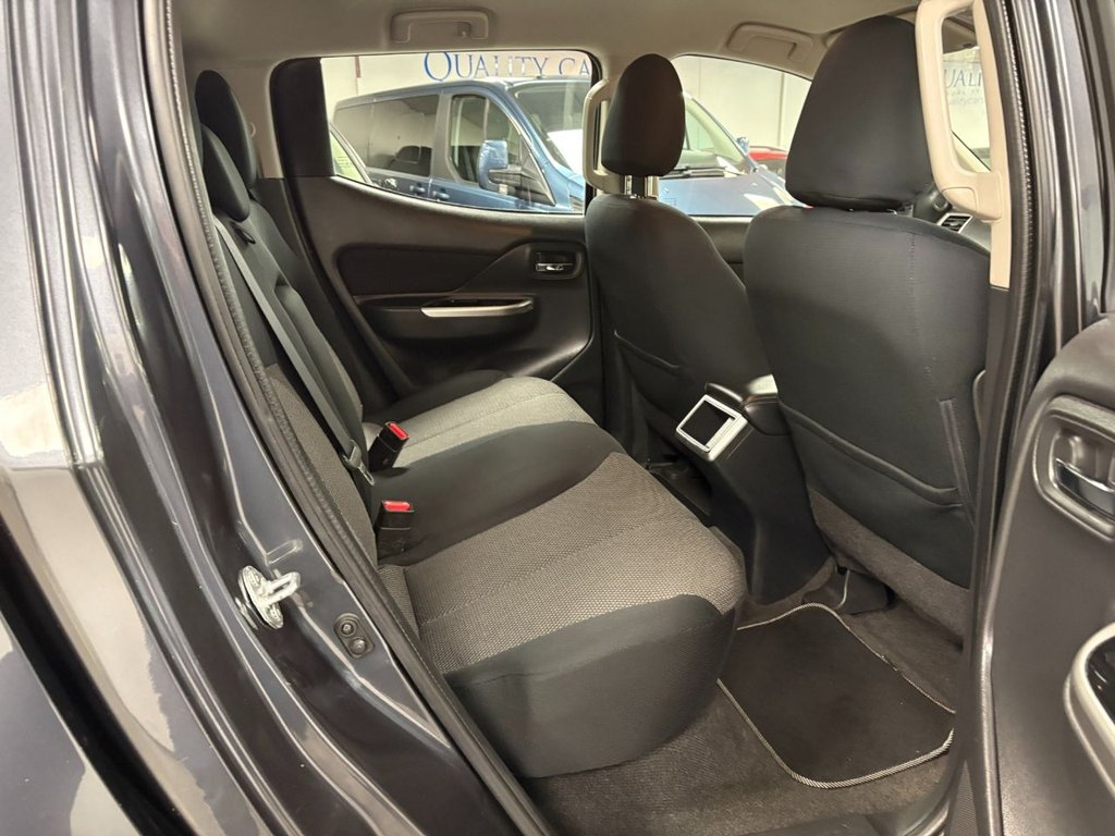 Used Mitsubishi L200 2020 for sale - 78134457: Photo 26