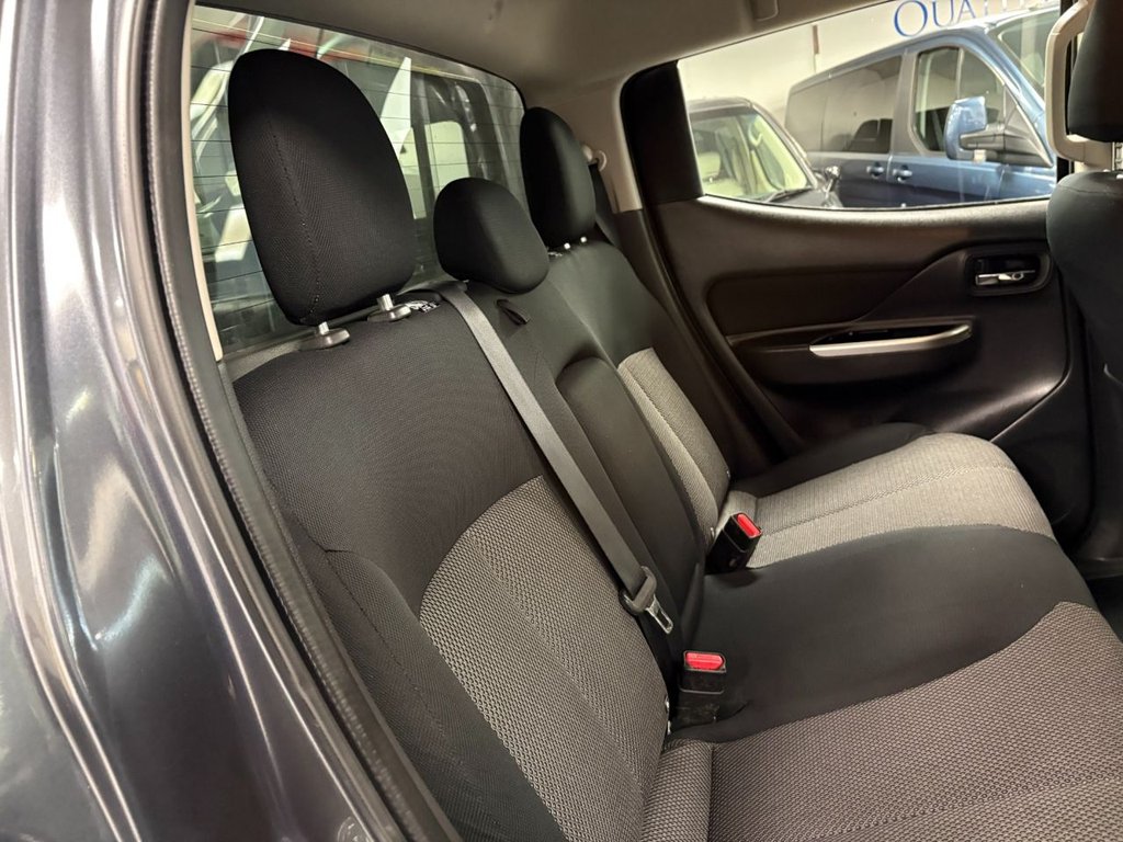 Used Mitsubishi L200 2020 for sale - 78134457: Photo 27