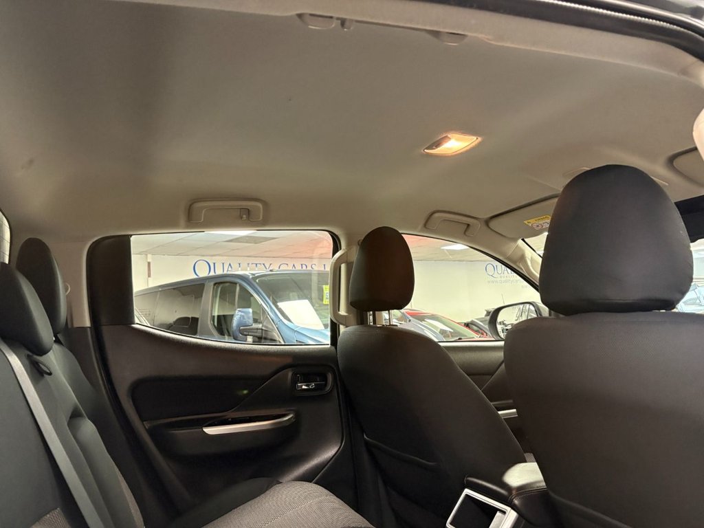 Used Mitsubishi L200 2020 for sale - 78134457: Photo 28