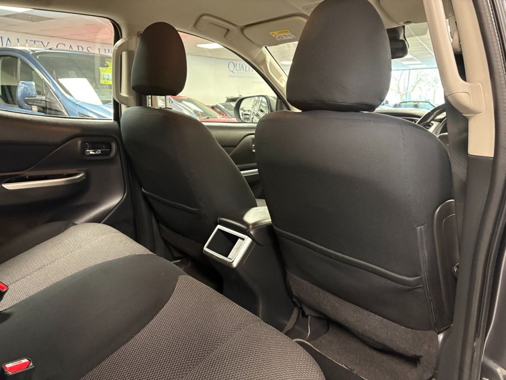 Used Mitsubishi L200 2020 for sale - 78134457: Photo 29