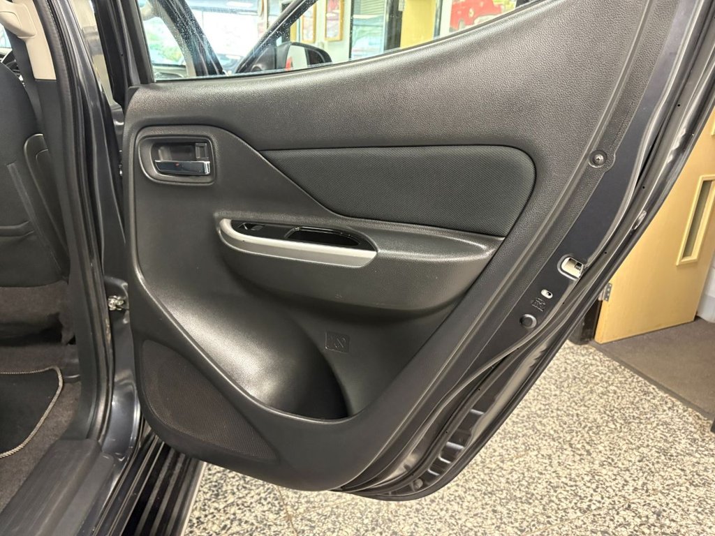 Used Mitsubishi L200 2020 for sale - 78134457: Photo 30