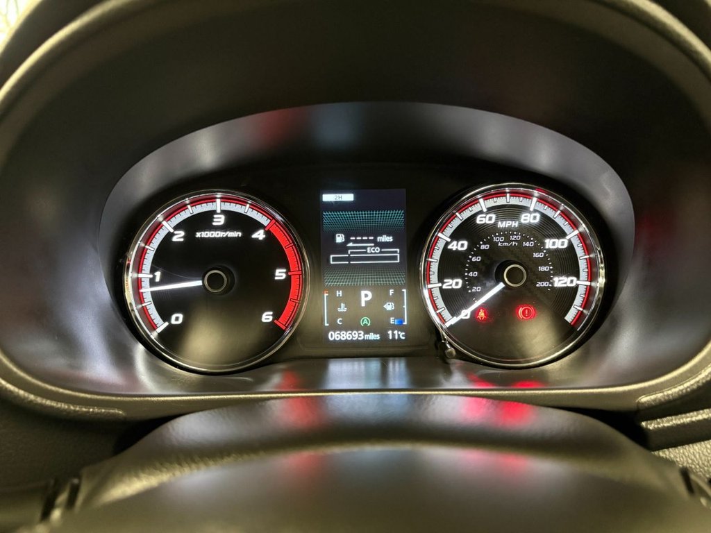 Used Mitsubishi L200 2020 for sale - 78134457: Photo 31