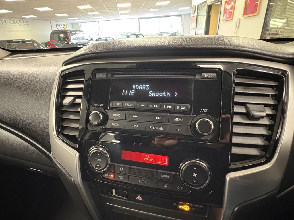 Used Mitsubishi L200 2020 for sale - 78134457: Photo 33