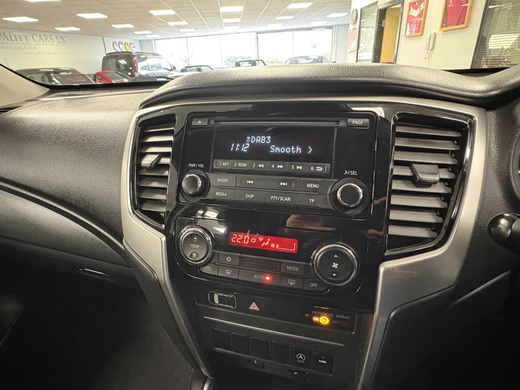 Used Mitsubishi L200 2020 for sale - 78134457: Photo 34