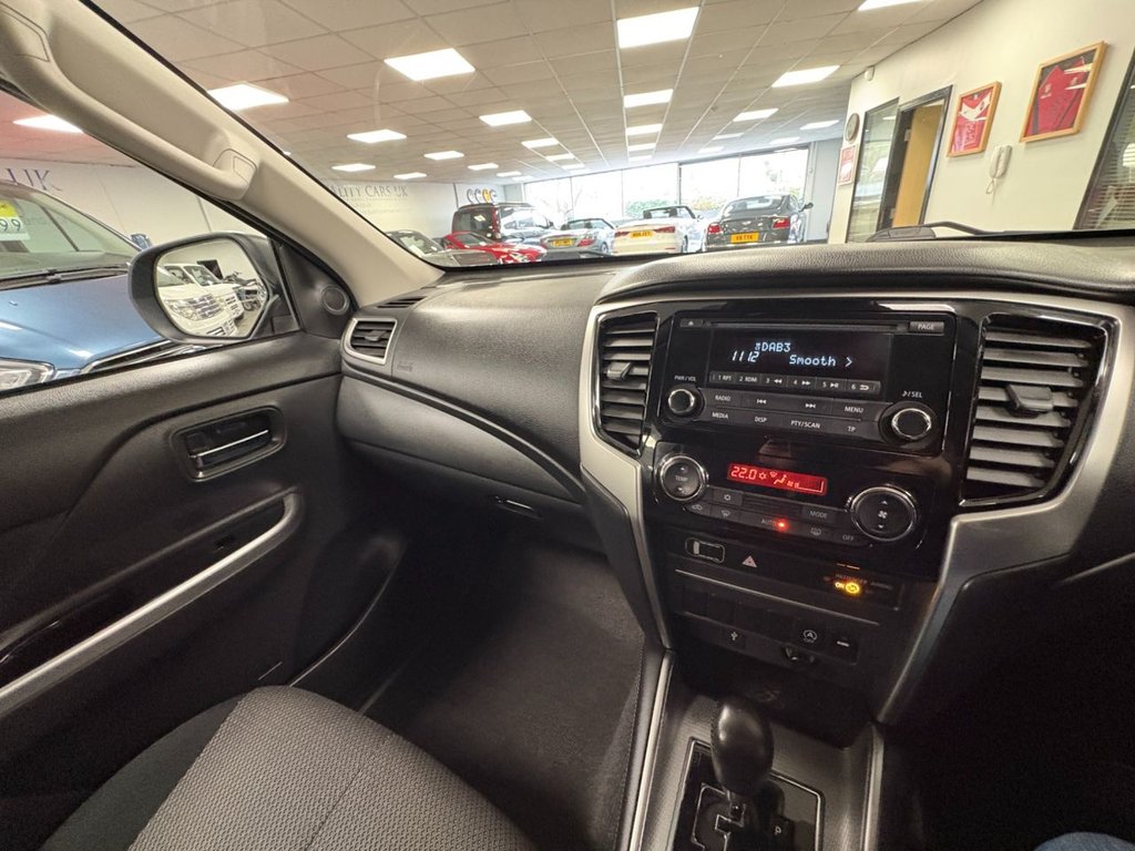 Used Mitsubishi L200 2020 for sale - 78134457: Photo 36