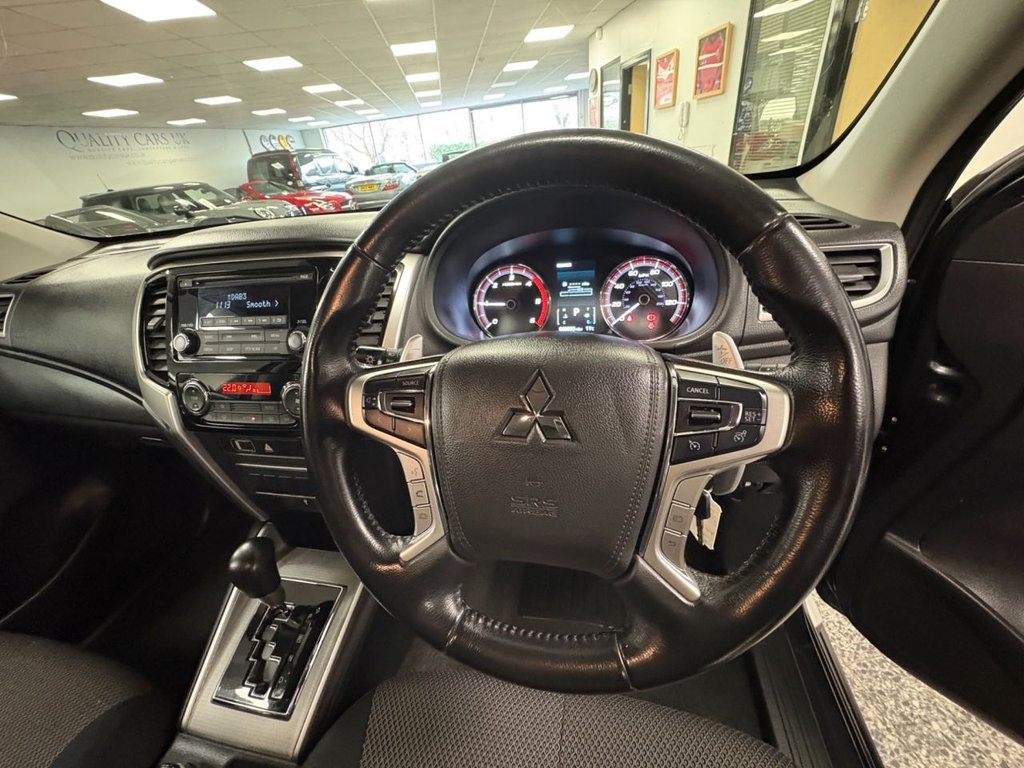 Used Mitsubishi L200 2020 for sale - 78134457: Photo 39