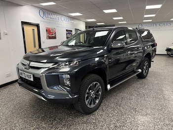 Used Mitsubishi L200 2020 for sale - 78134457: Photo