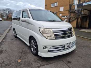 2024 (57) - 2.5 5-Door