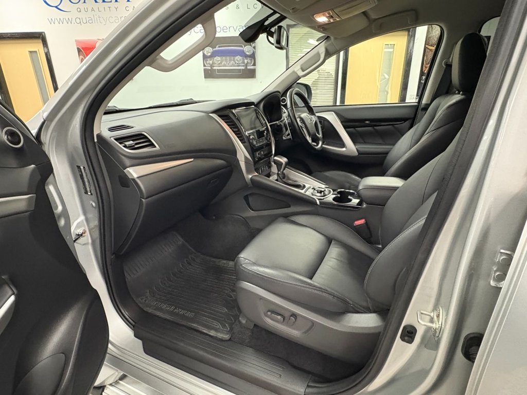 Vehicle 30