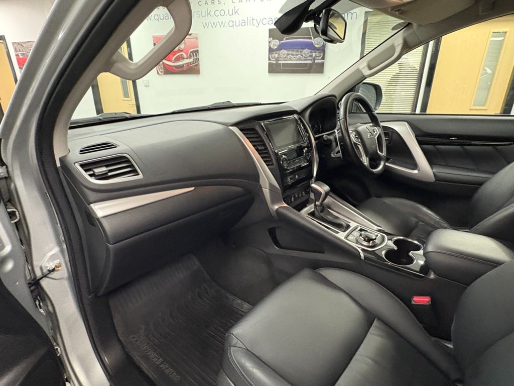 Vehicle 32