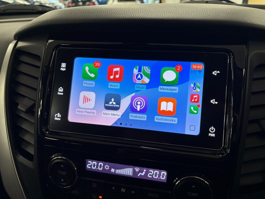 Vehicle 34