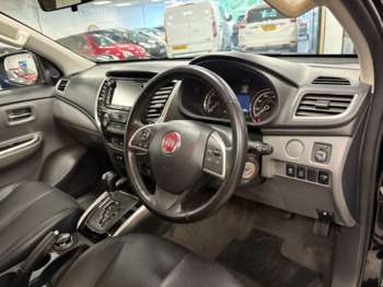 Used Fiat Fullback 2018 for sale - 75159151: Photo