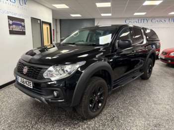 Used Fiat Fullback 2018 for sale - 75159151: Photo