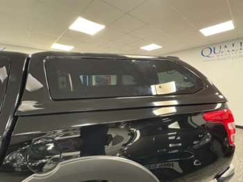 Used Fiat Fullback 2018 for sale - 75159151: Photo