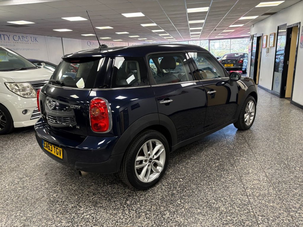 Used MINI Countryman 2013 for sale - 77935986: Photo 10