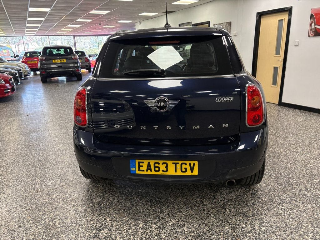 Used MINI Countryman 2013 for sale - 77935986: Photo 12