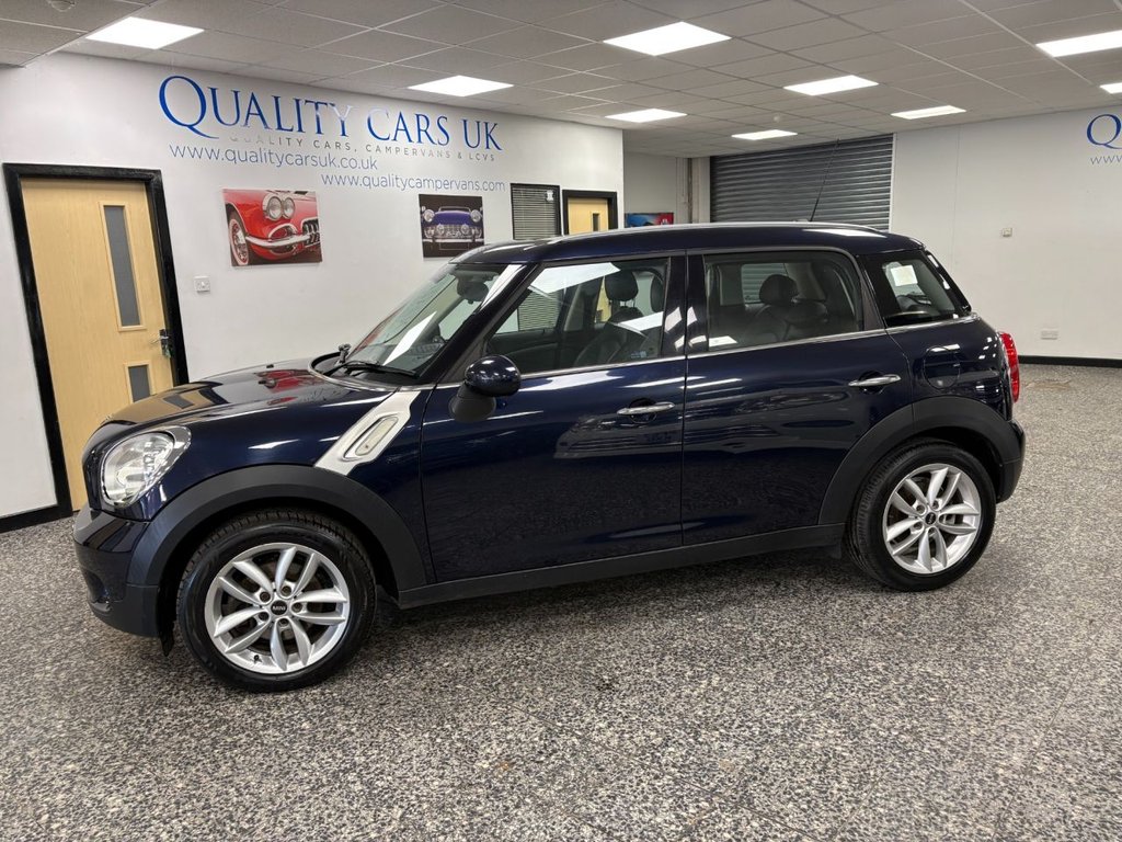 Used MINI Countryman 2013 for sale - 77935986: Photo 14