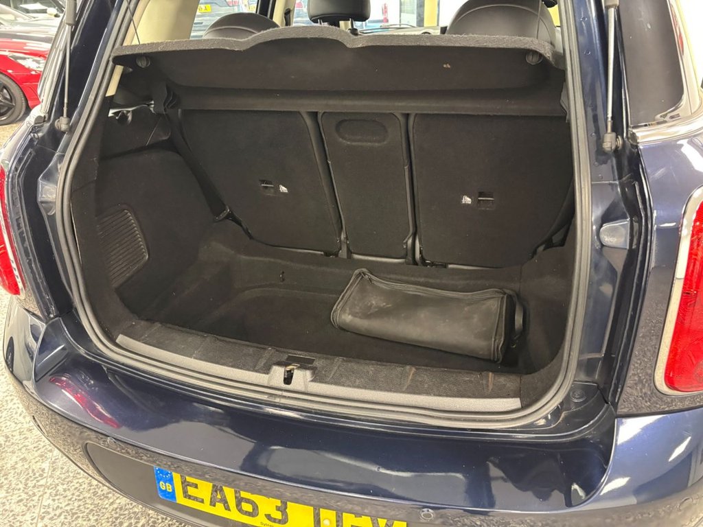 Used MINI Countryman 2013 for sale - 77935986: Photo 16