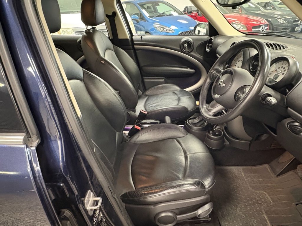 Used MINI Countryman 2013 for sale - 77935986: Photo 17