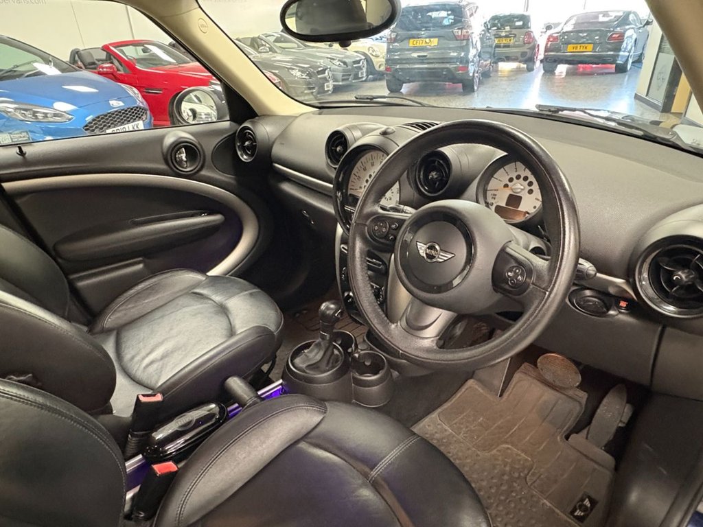 Used MINI Countryman 2013 for sale - 77935986: Photo 18