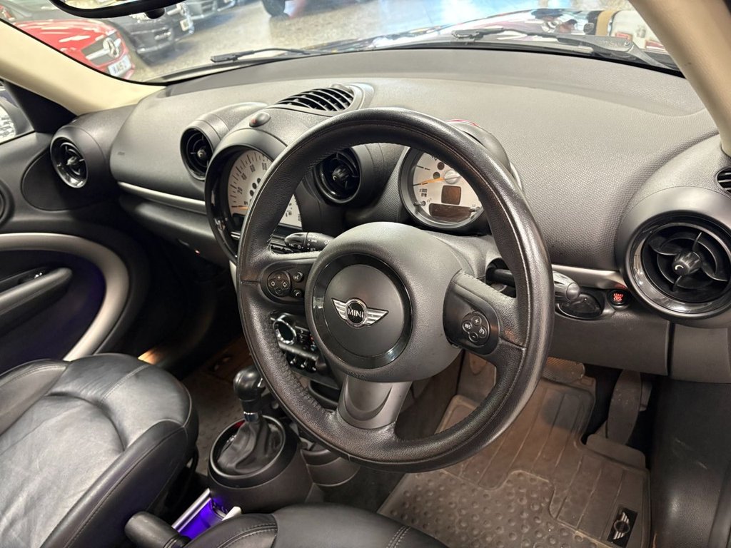 Used MINI Countryman 2013 for sale - 77935986: Photo 2