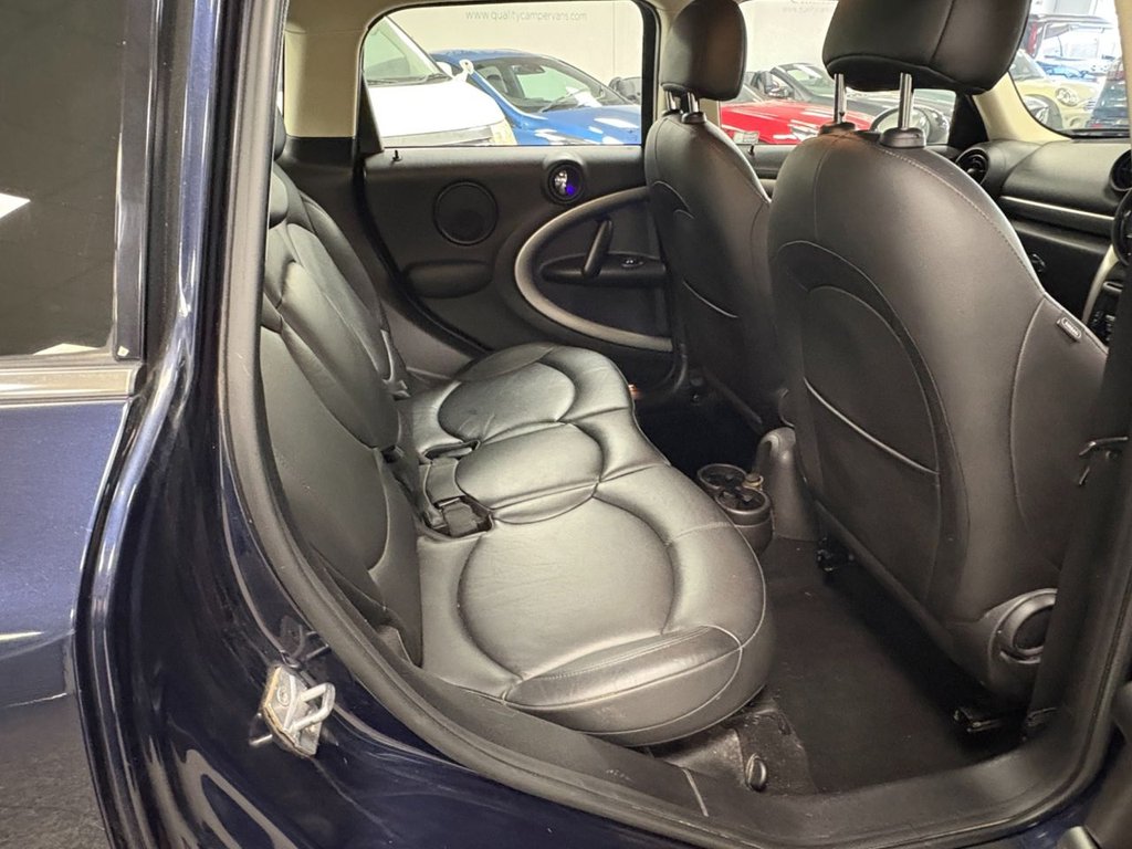 Used MINI Countryman 2013 for sale - 77935986: Photo 20