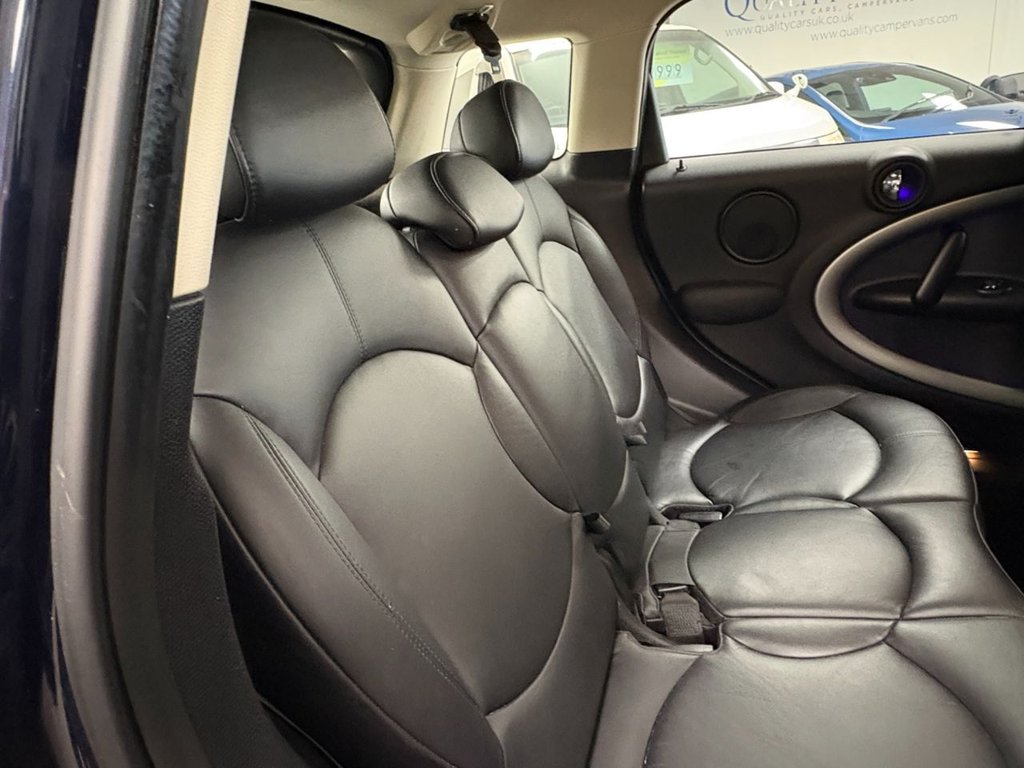 Used MINI Countryman 2013 for sale - 77935986: Photo 21