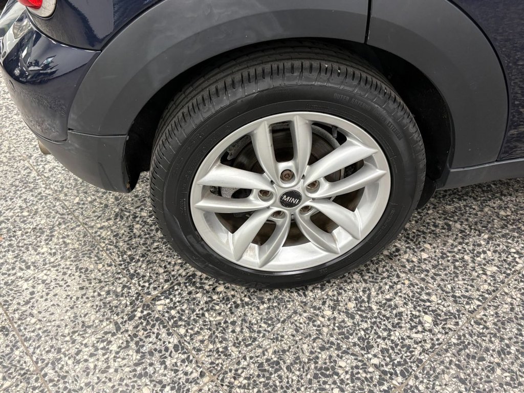 Used MINI Countryman 2013 for sale - 77935986: Photo 24