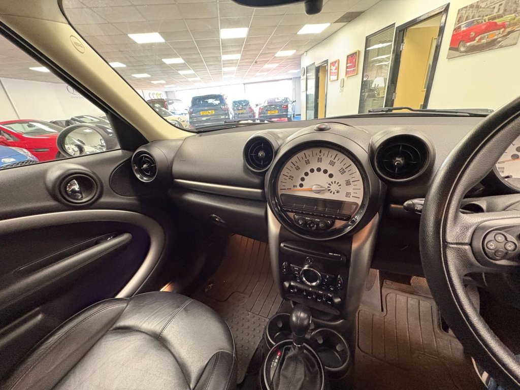 Used MINI Countryman 2013 for sale - 77935986: Photo 25